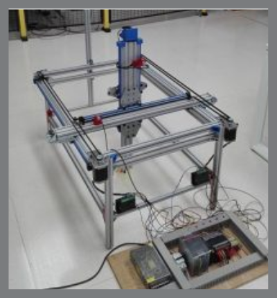 Desarrollos robóticos de bajo coste para sectores manufactureros ...