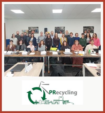 imagen reunion proyecto precycling