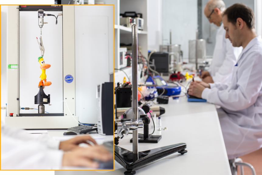 laboratorio