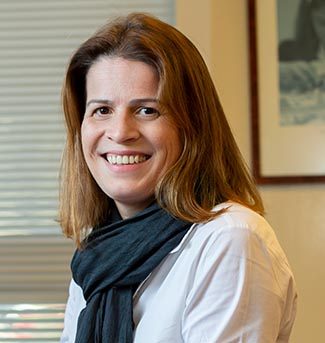 Sonia Pinteño