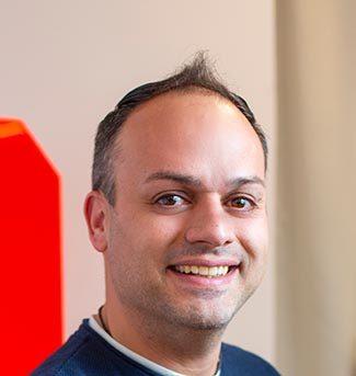 Ruperto Martinez