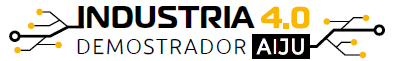 logo industria 4.0