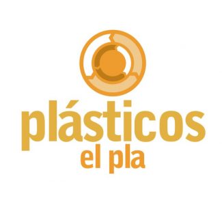 imagen logo plásticos el pla