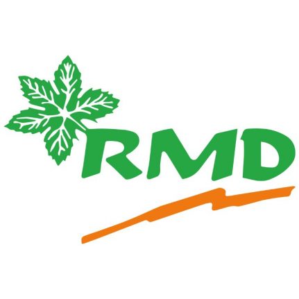imagen logo empresa rmd