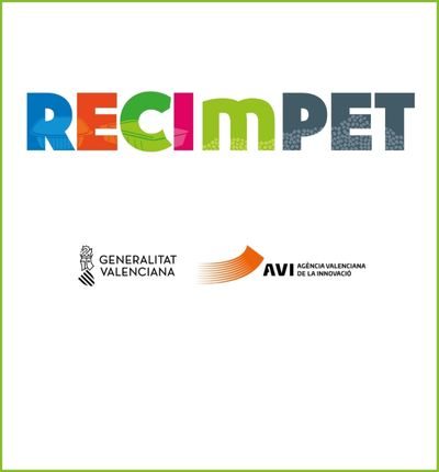 proyecto recimpet logo