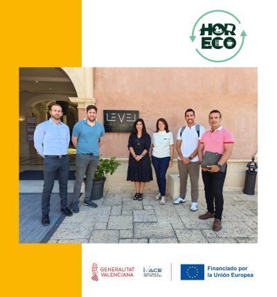 HOR-Eco