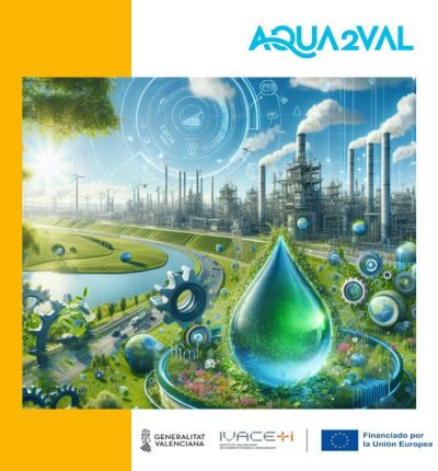 Proyecto AQUA2VAL