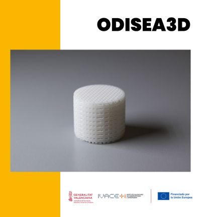 Proyecto ODISEA3D