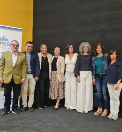 Ciclo formativo “Safer Consumer Mornings”